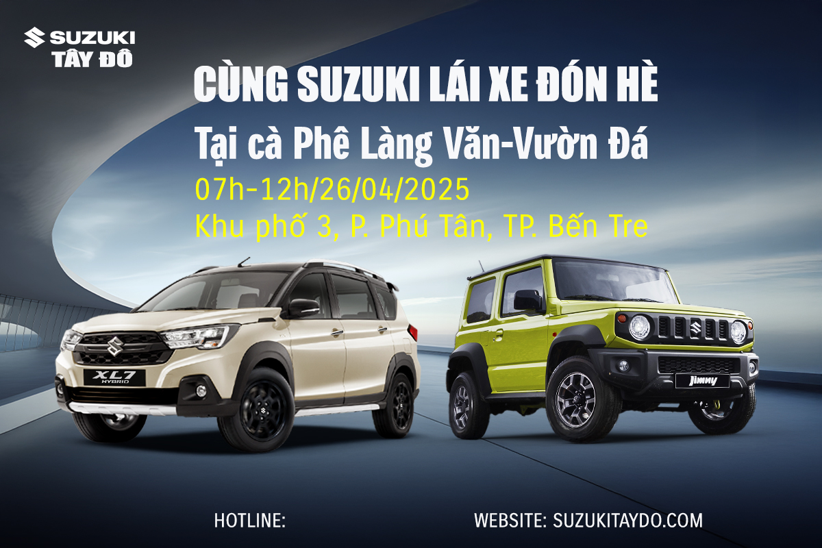RINH XE LIỀN TAY - ƯU ĐÃI TRAO NGAY​
