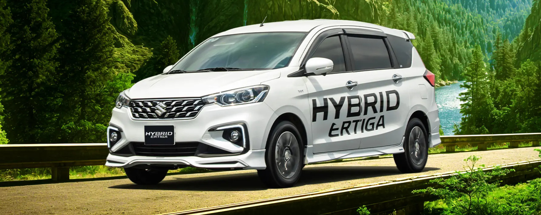 RƯỚC XẾ NHẬT MỚI, LÊN ĐỜI KINH DOANH VỚI ĐỜI HẤP DẪN TỪ VIỆT NAM SUZUKI