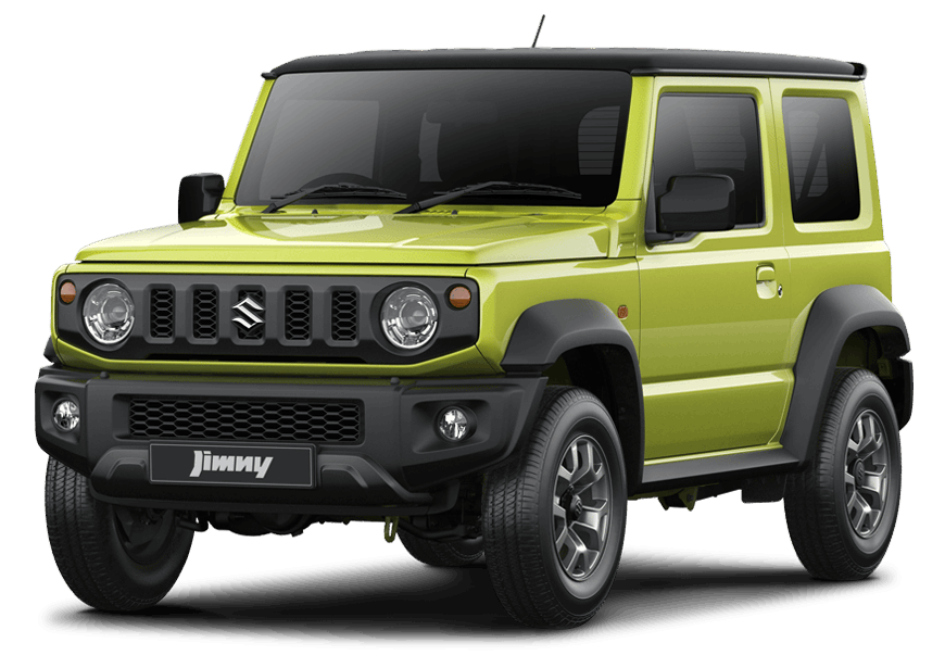 Jimny