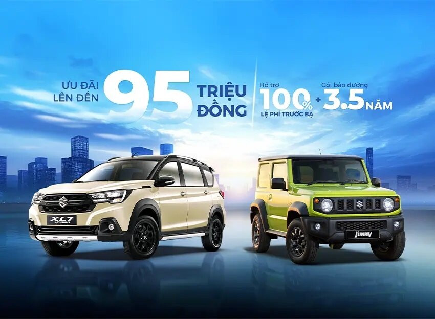 ƯU ĐÃI MỞ LỐI, HÀNH TRÌNH RỘNG MỞ