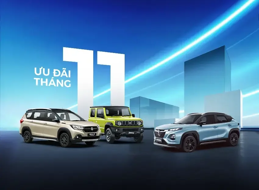ƯU ĐÃI MỞ LỐI, HÀNH TRÌNH RỘNG MỞ