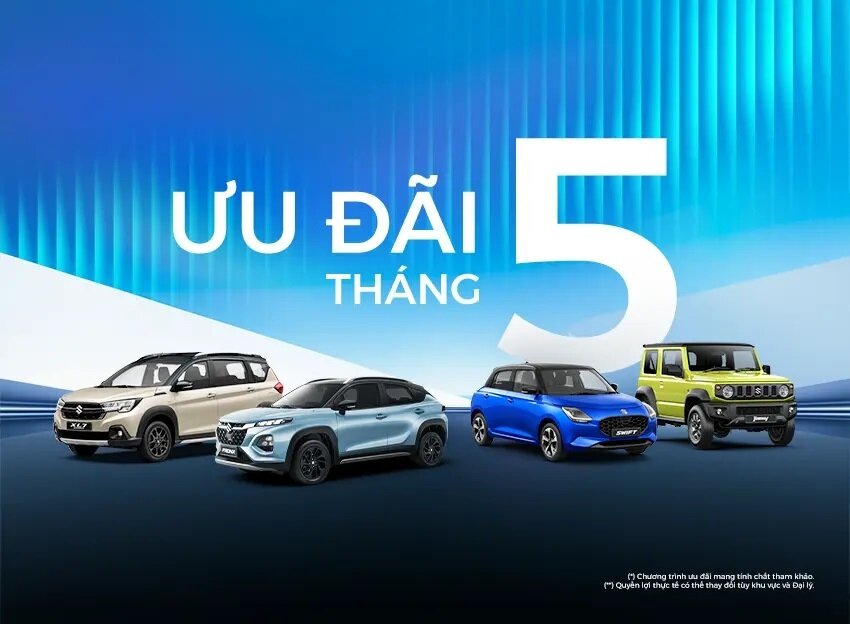 ƯU ĐÃI MỞ LỐI, HÀNH TRÌNH RỘNG MỞ