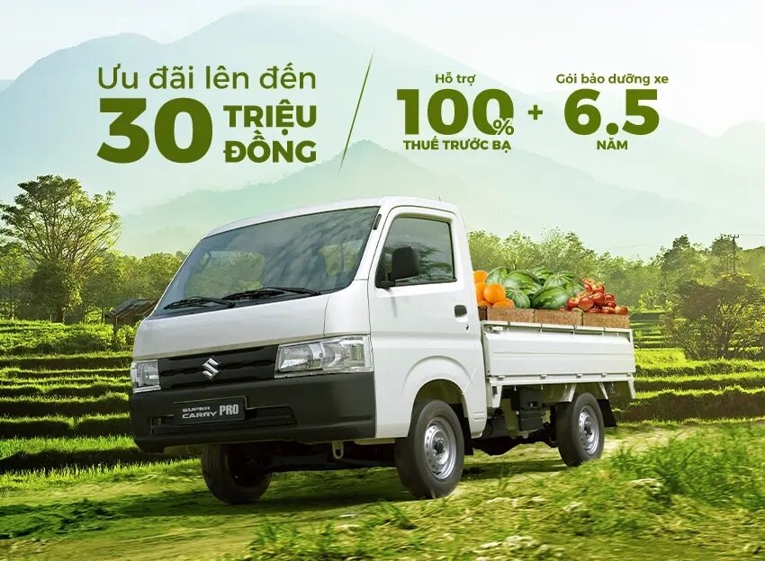 VỮNG CHÃI LỢI ÍCH, ĐỒNG HÀNH CHUYÊN CHỞ