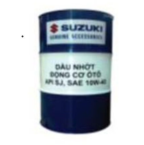 Dầu động cơ - SJ - 10W40