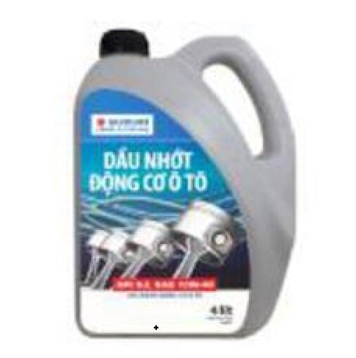 Dầu động cơ - SJ - 10W40
