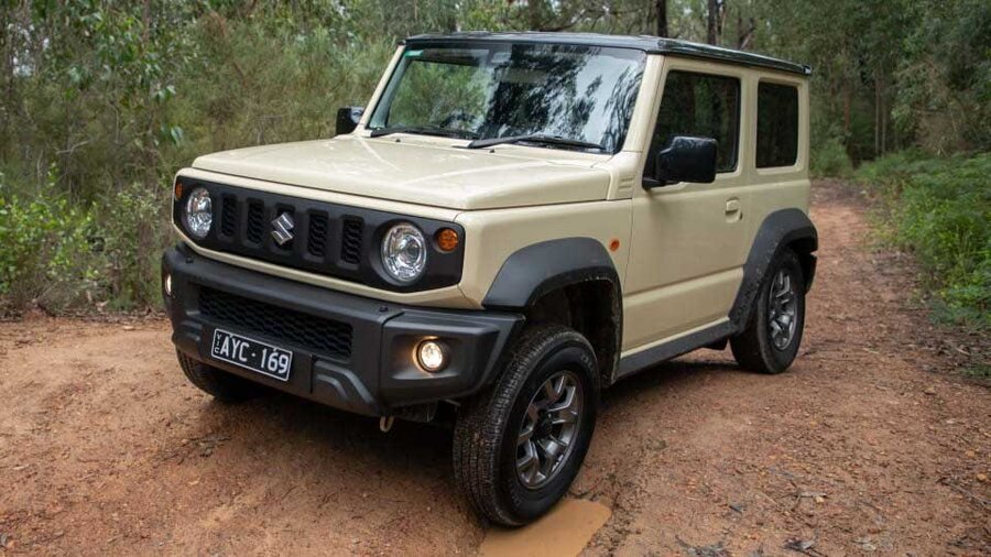 Jimny