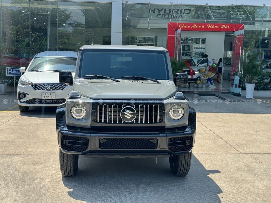 Jimny