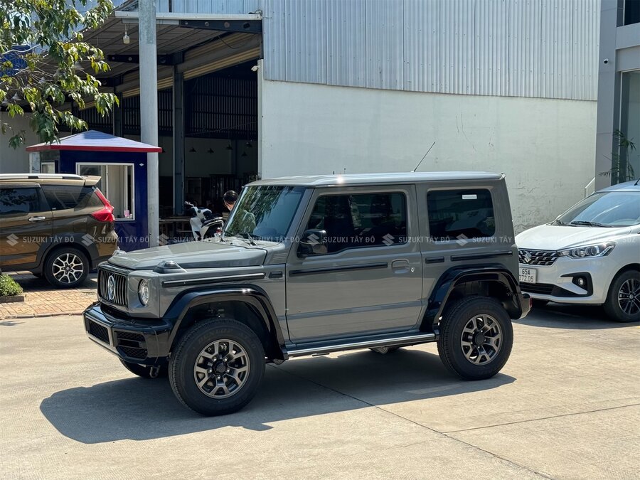 Jimny