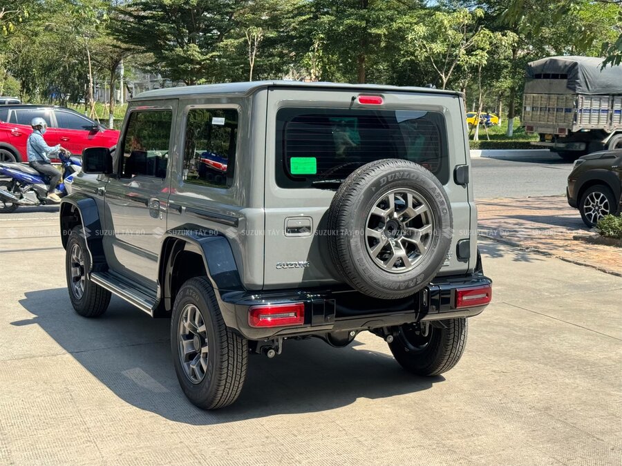 Jimny