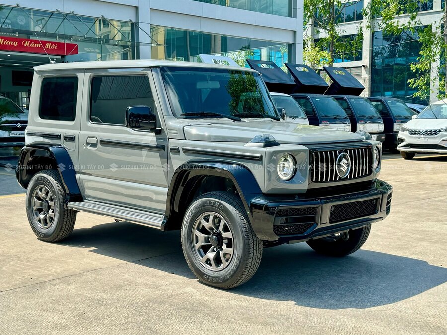 Jimny