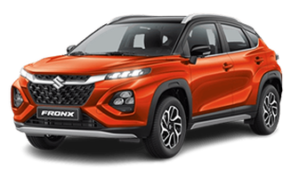 SUZUKI FRONX