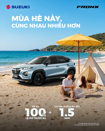 MÙA HÈ NÀY, CÙNG NHAU NHIỀU HƠN