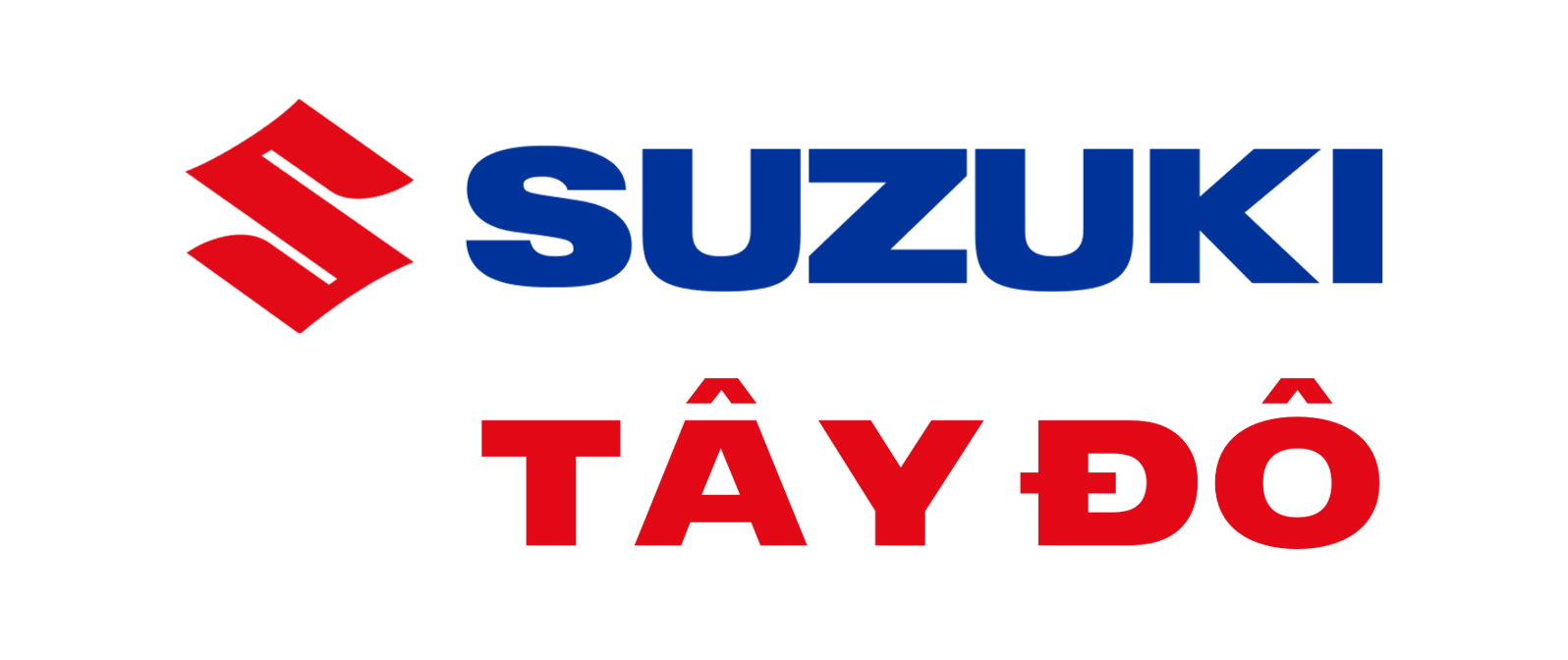 Đại Lý Suzuki Tây Đô