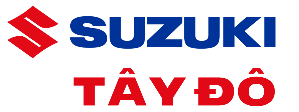 Đại Lý Suzuki Tây Đô