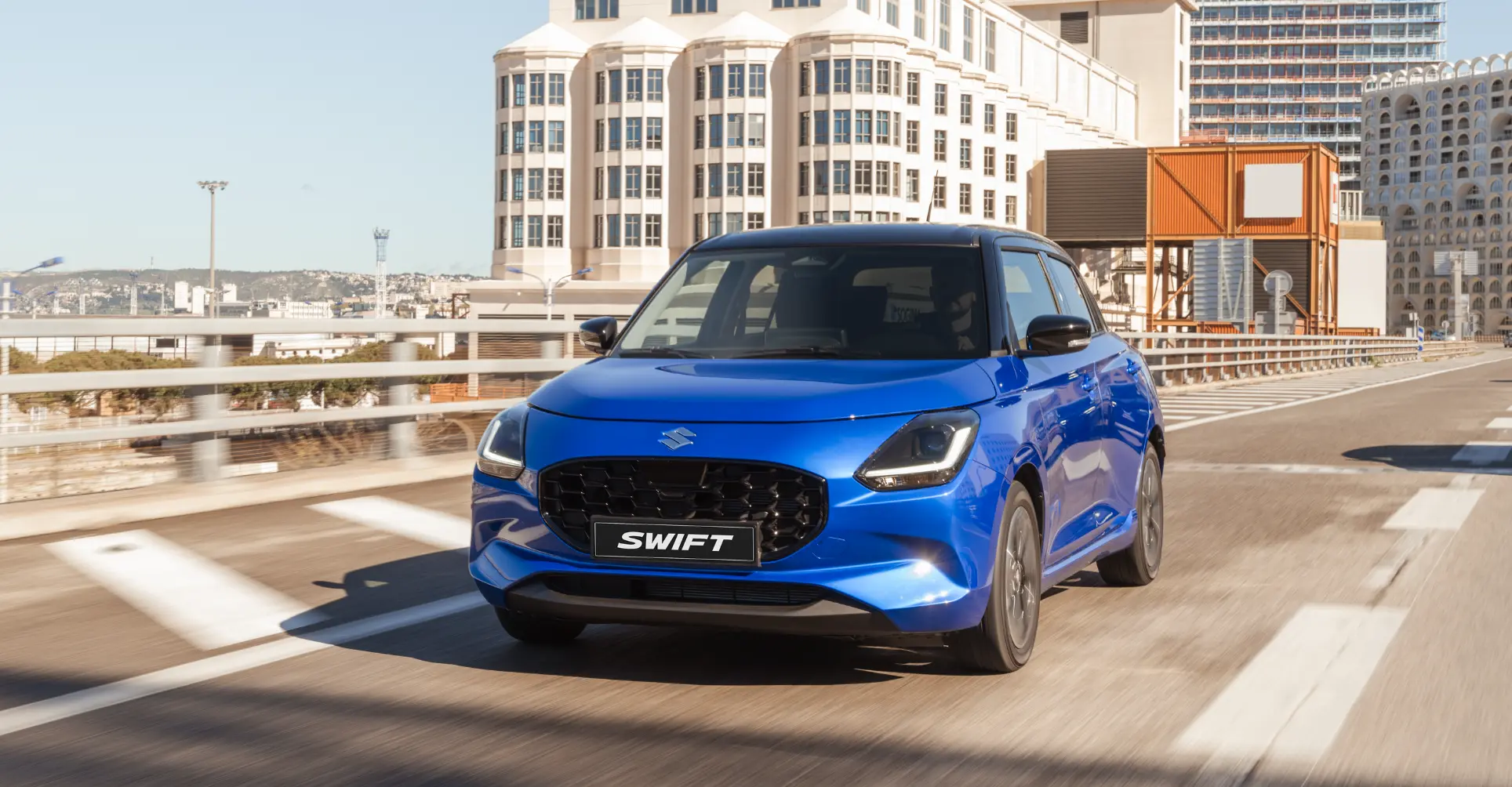 Đại Lý Suzuki Tây Đô